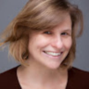 Meet your Posher, Alison